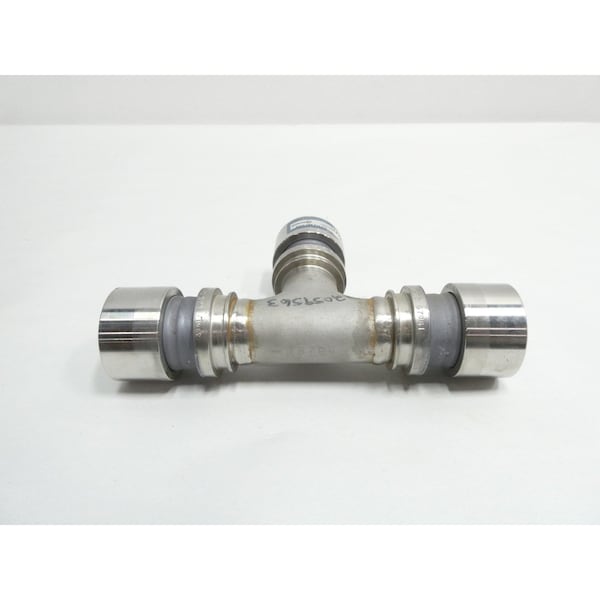 Lokring 1IN STAINLESS TUBE PIPE TEE SS40-TEE-P16-PW 9063050 - main